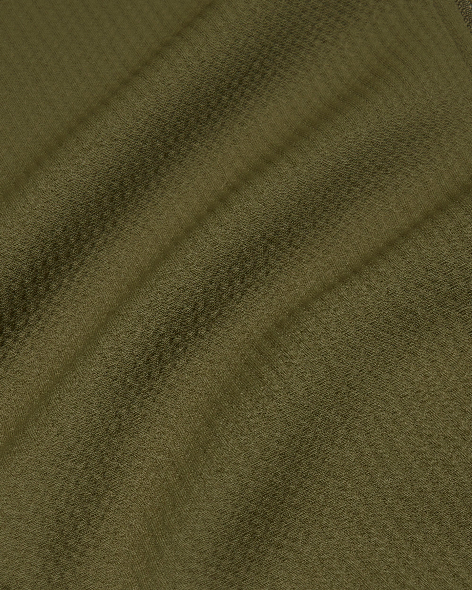 Double Knit Rally Slim Track Jacket