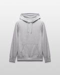 Lightweight Terry Slim Hoodie