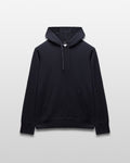 Lightweight Terry Slim Hoodie