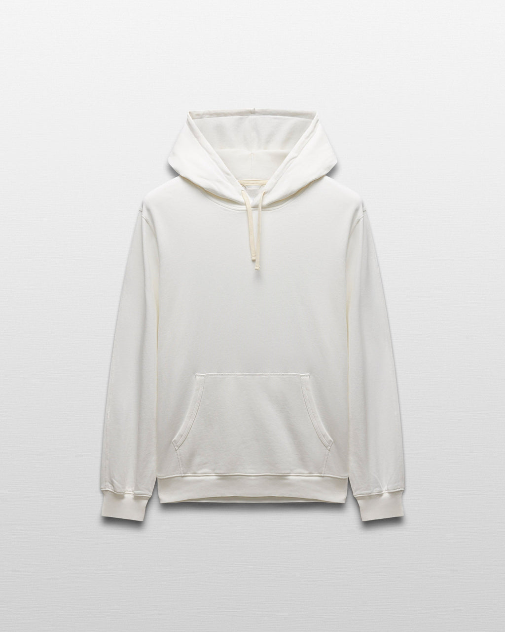 Lightweight Terry Classic Hoodie - Vault
