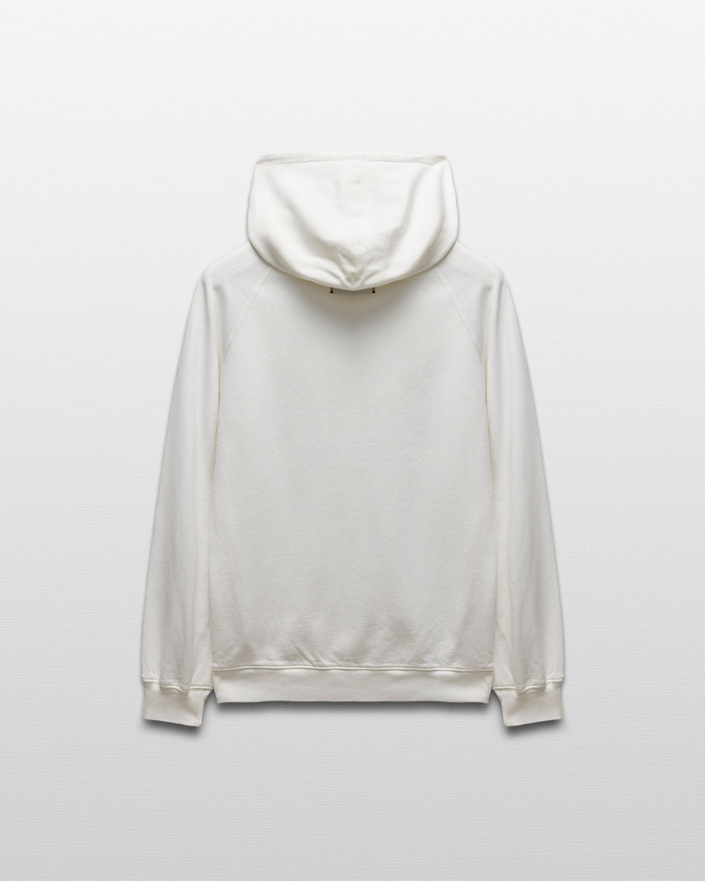 Lightweight Terry Classic Hoodie - Vault