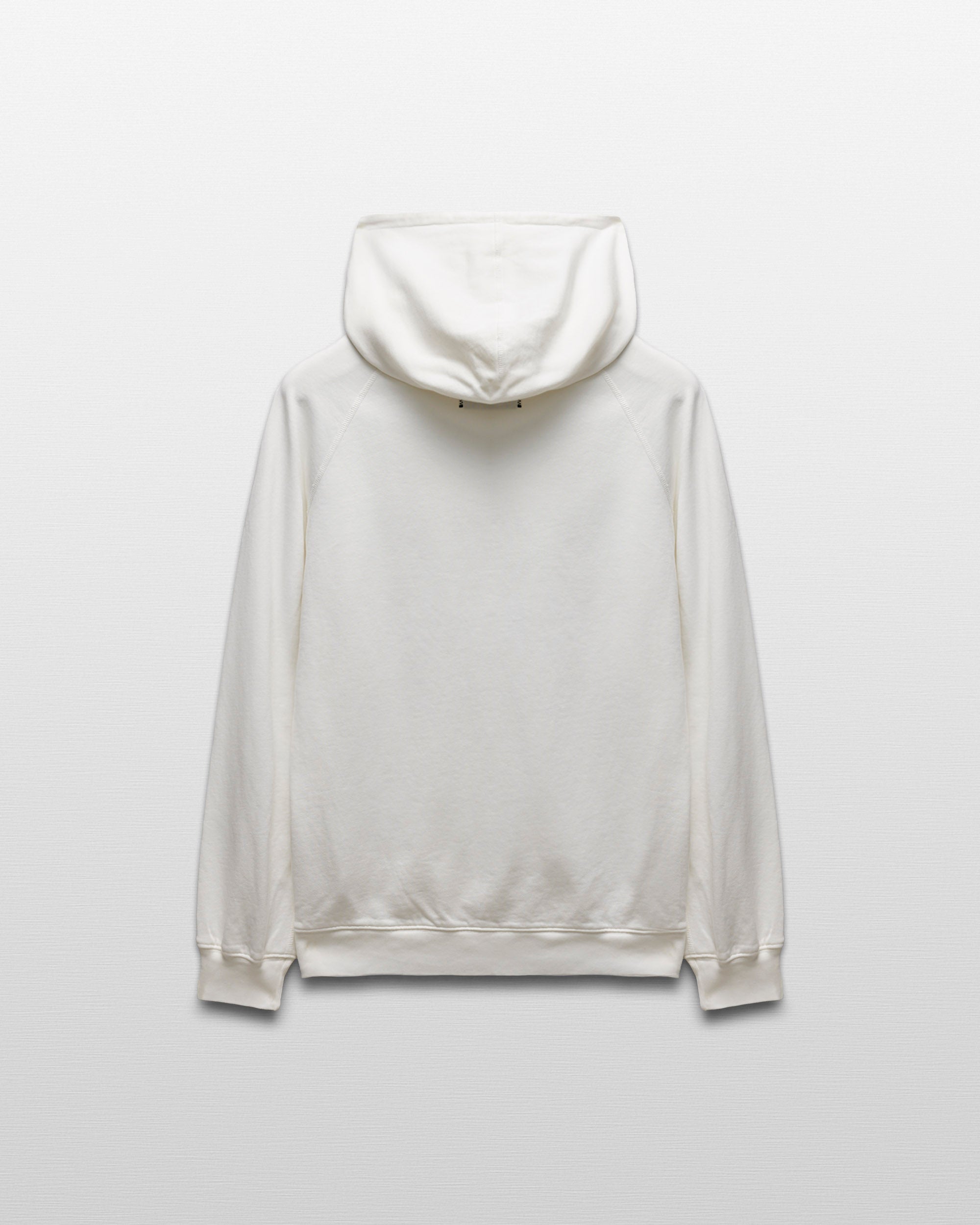 Lightweight Terry Classic Hoodie - Vault