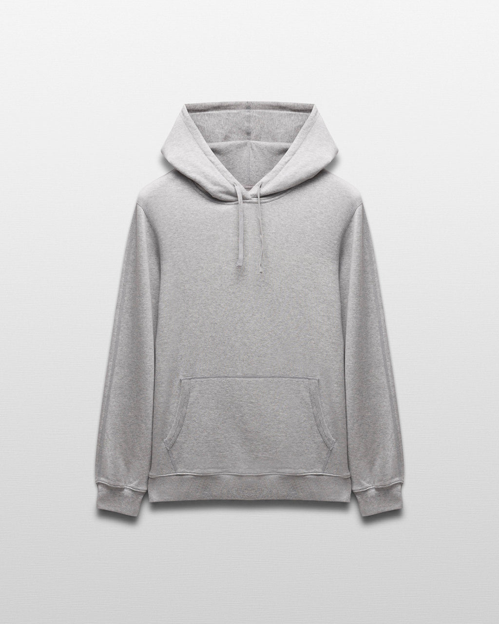 Lightweight Terry Classic Hoodie