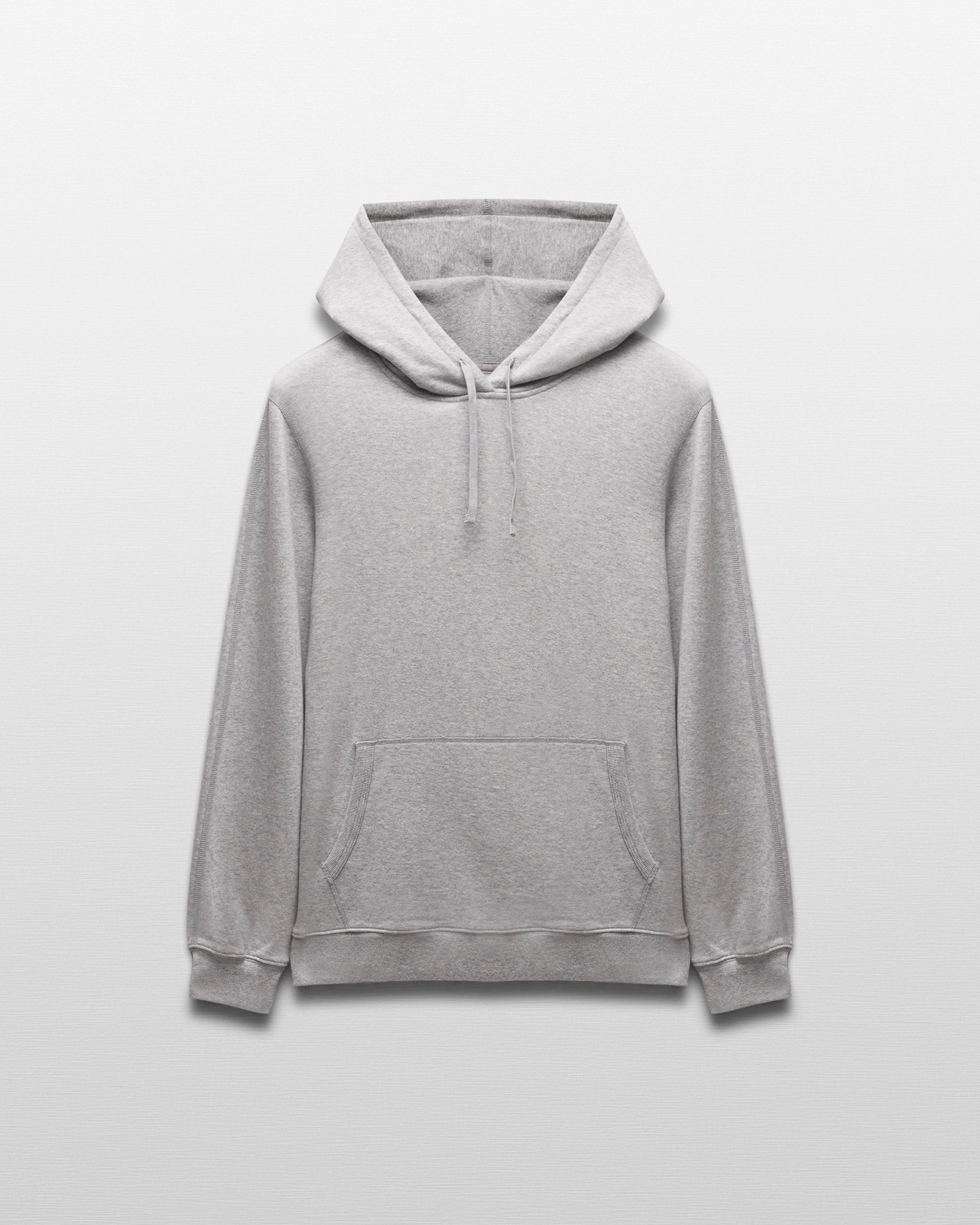 Lightweight Terry Classic Hoodie