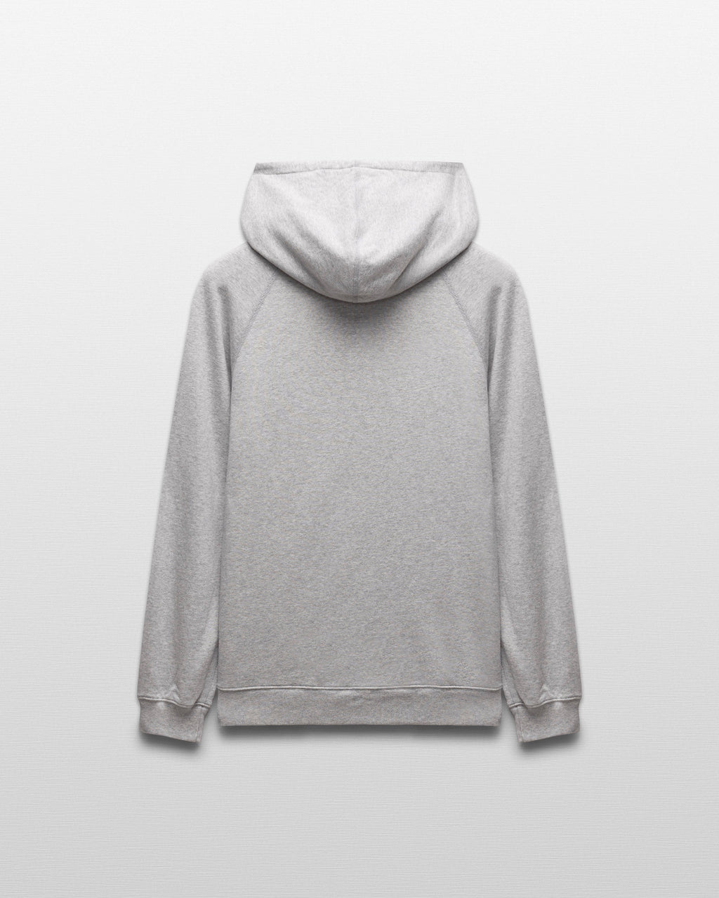 Lightweight Terry Classic Hoodie