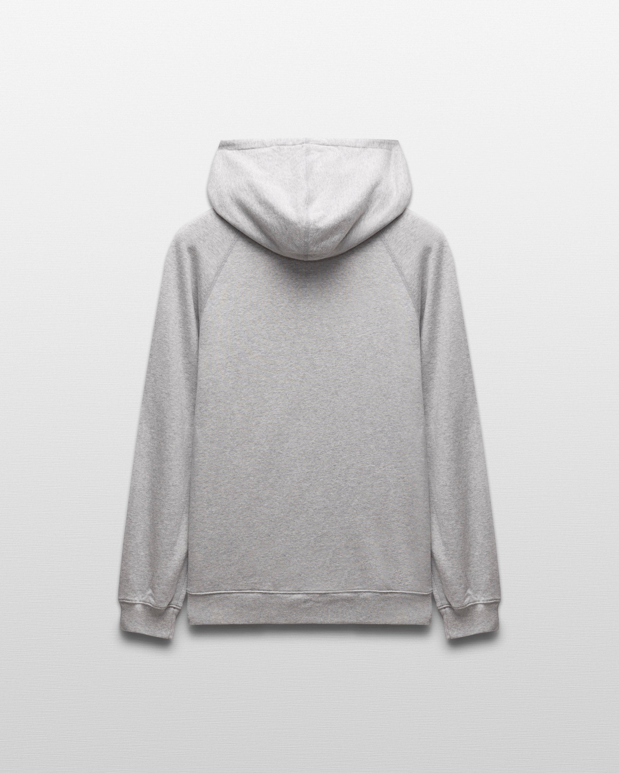 Lightweight Terry Classic Hoodie