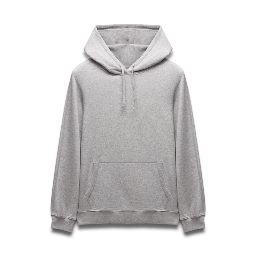 Lightweight Terry Classic Hoodie