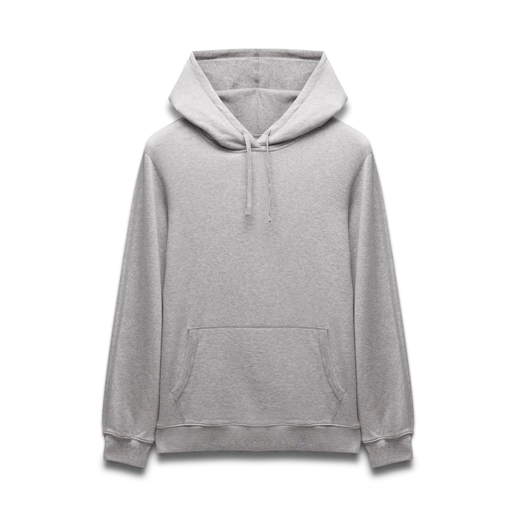 Lightweight Terry Classic Hoodie