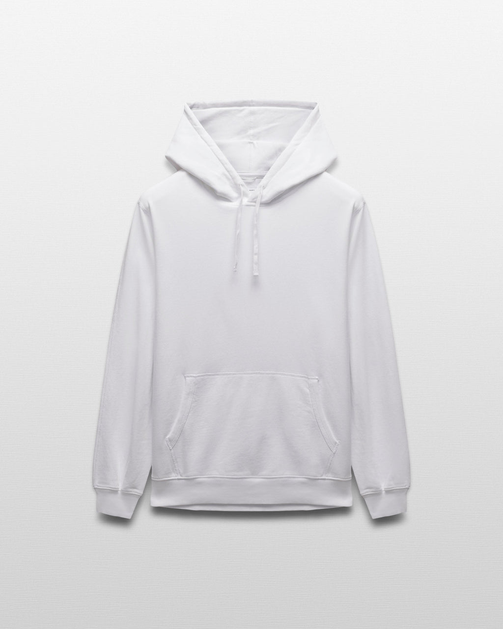 Lightweight Terry Classic Hoodie - Vault