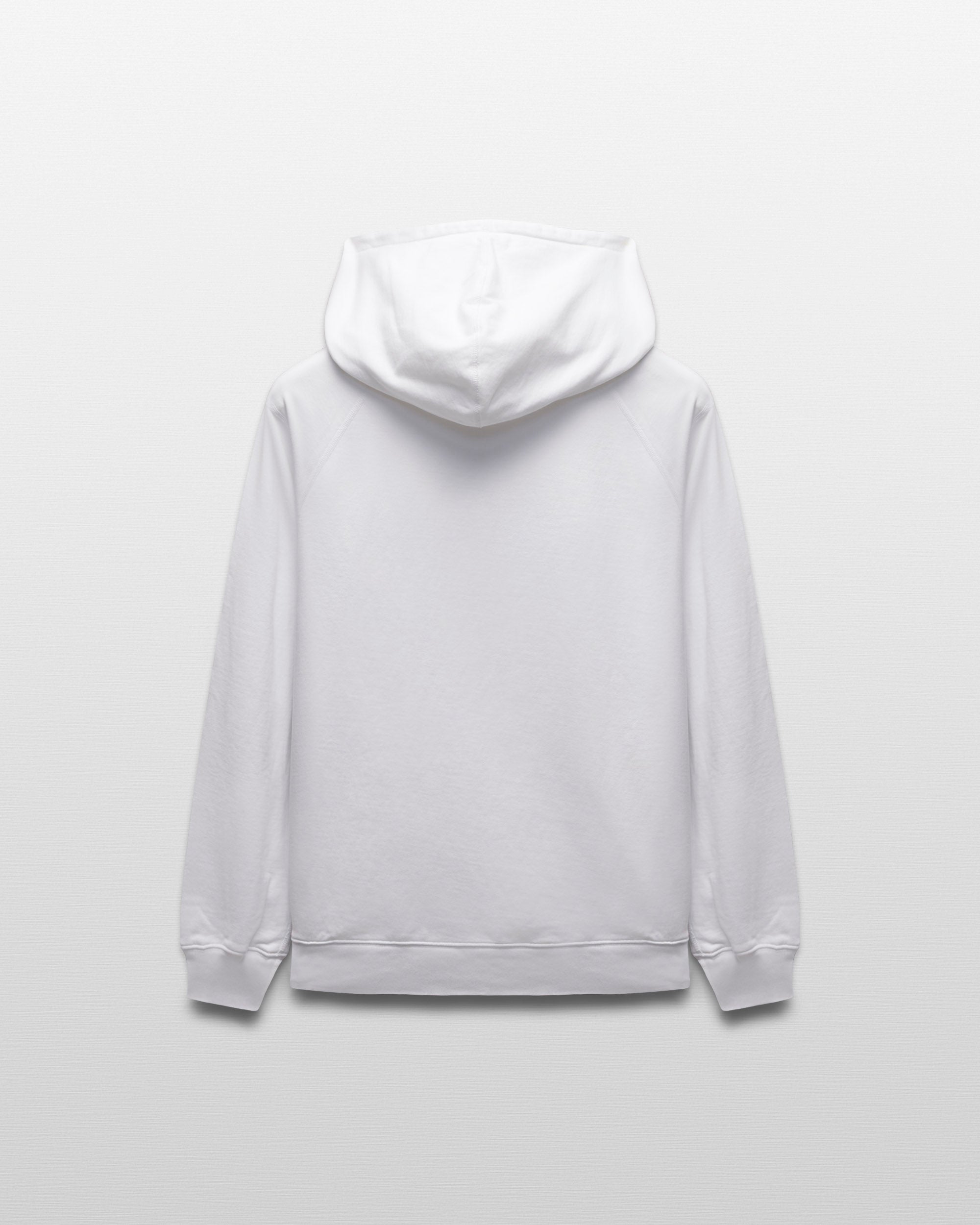 Lightweight Terry Classic Hoodie - Vault