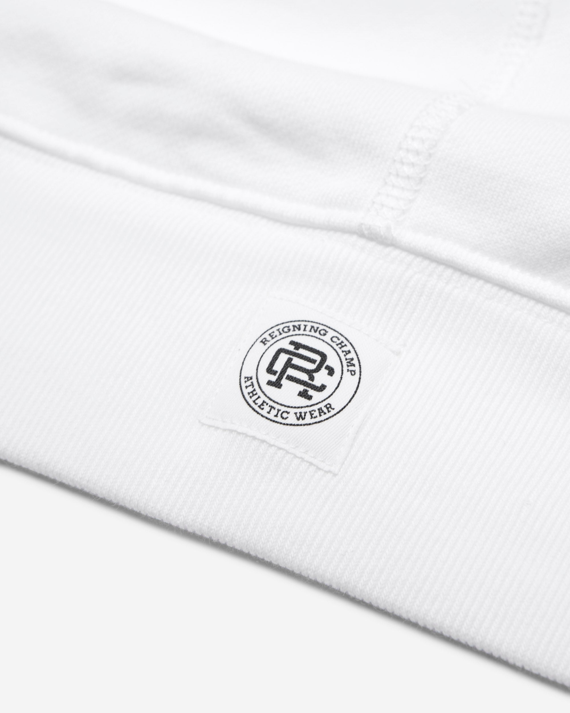 Lightweight Terry Classic Hoodie - Vault