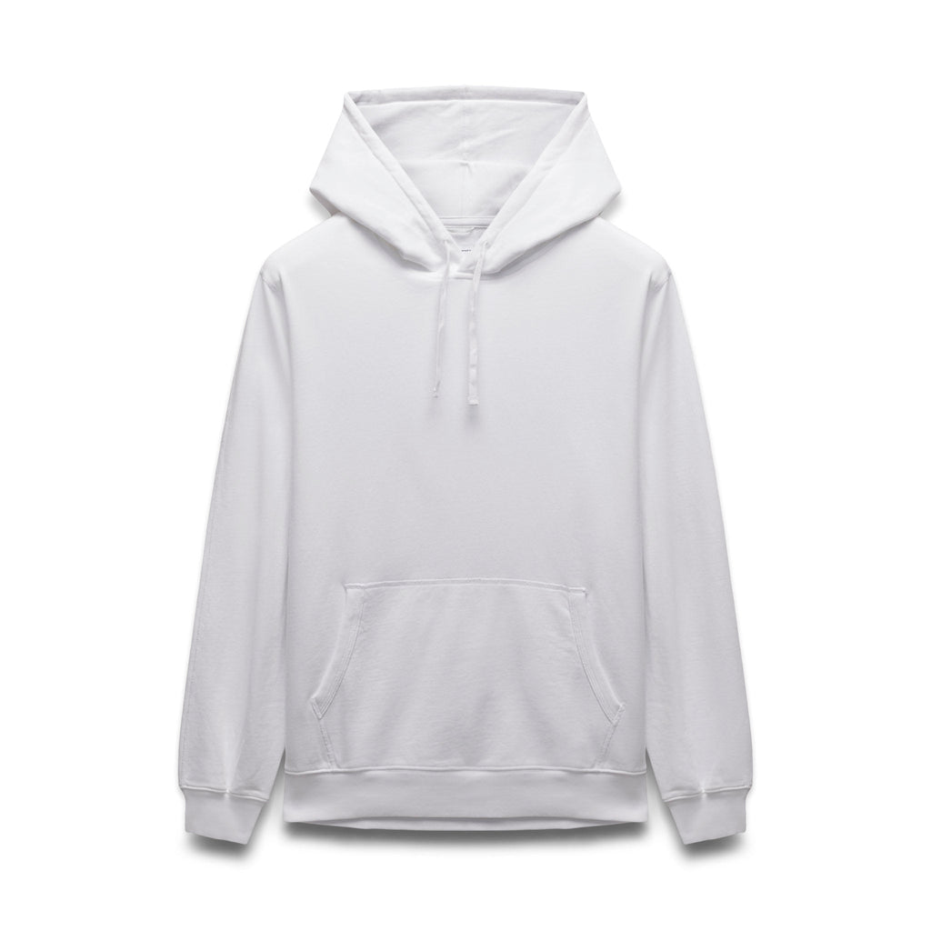 Lightweight Terry Classic Hoodie - Vault
