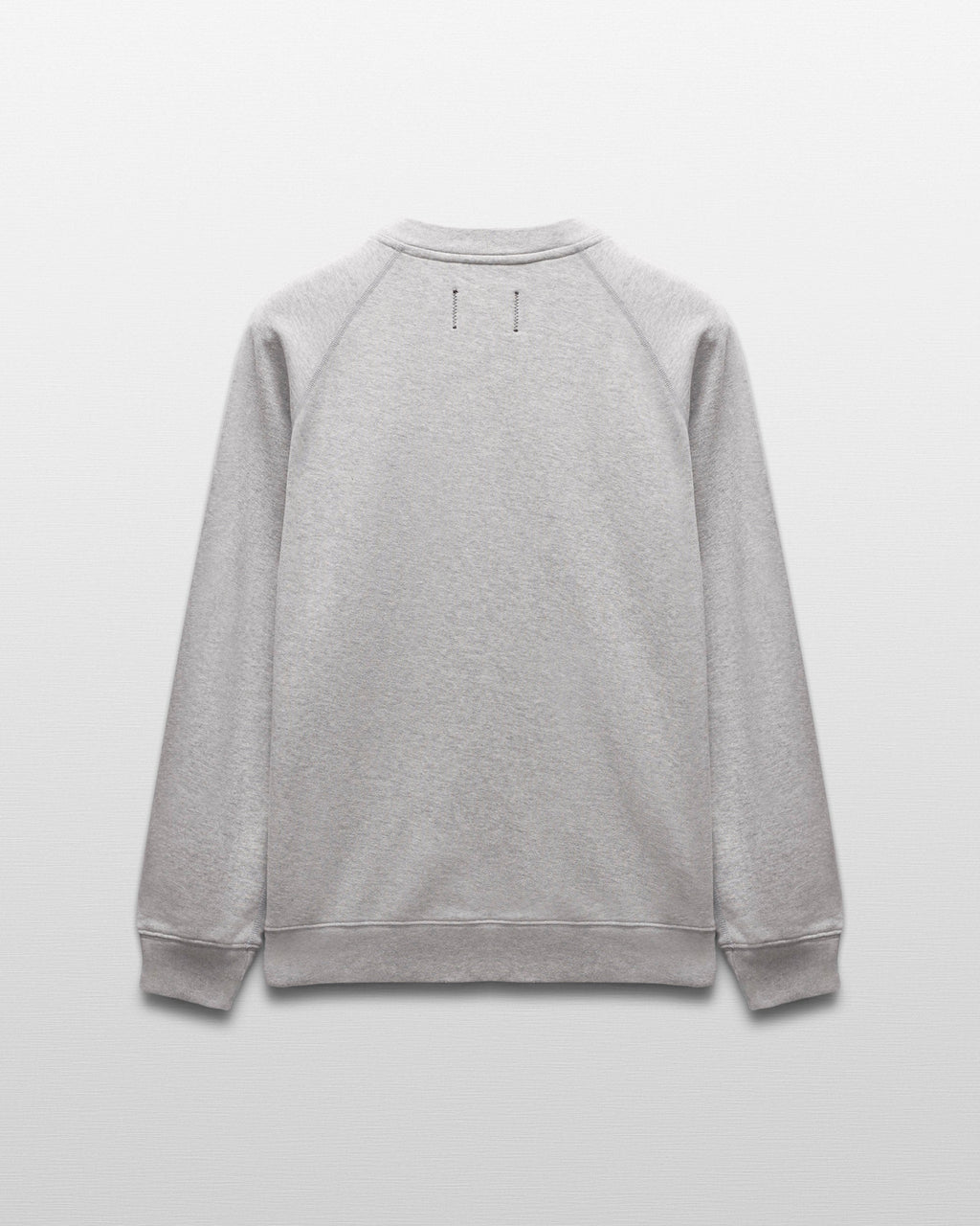 Lightweight Terry Classic Crewneck