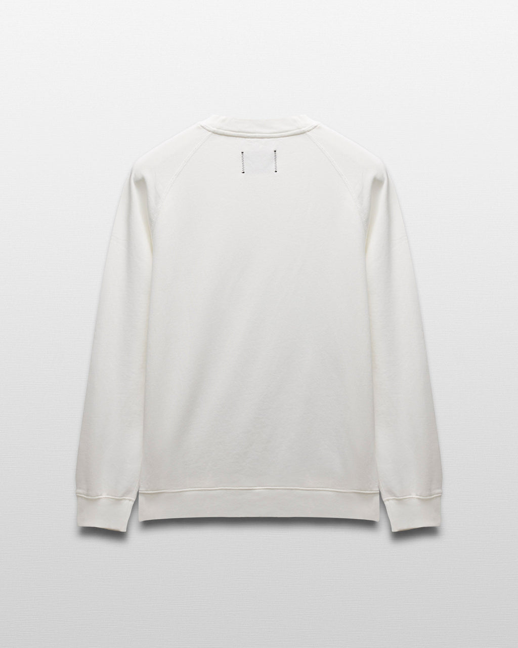 Lightweight Terry Classic Crewneck - Vault