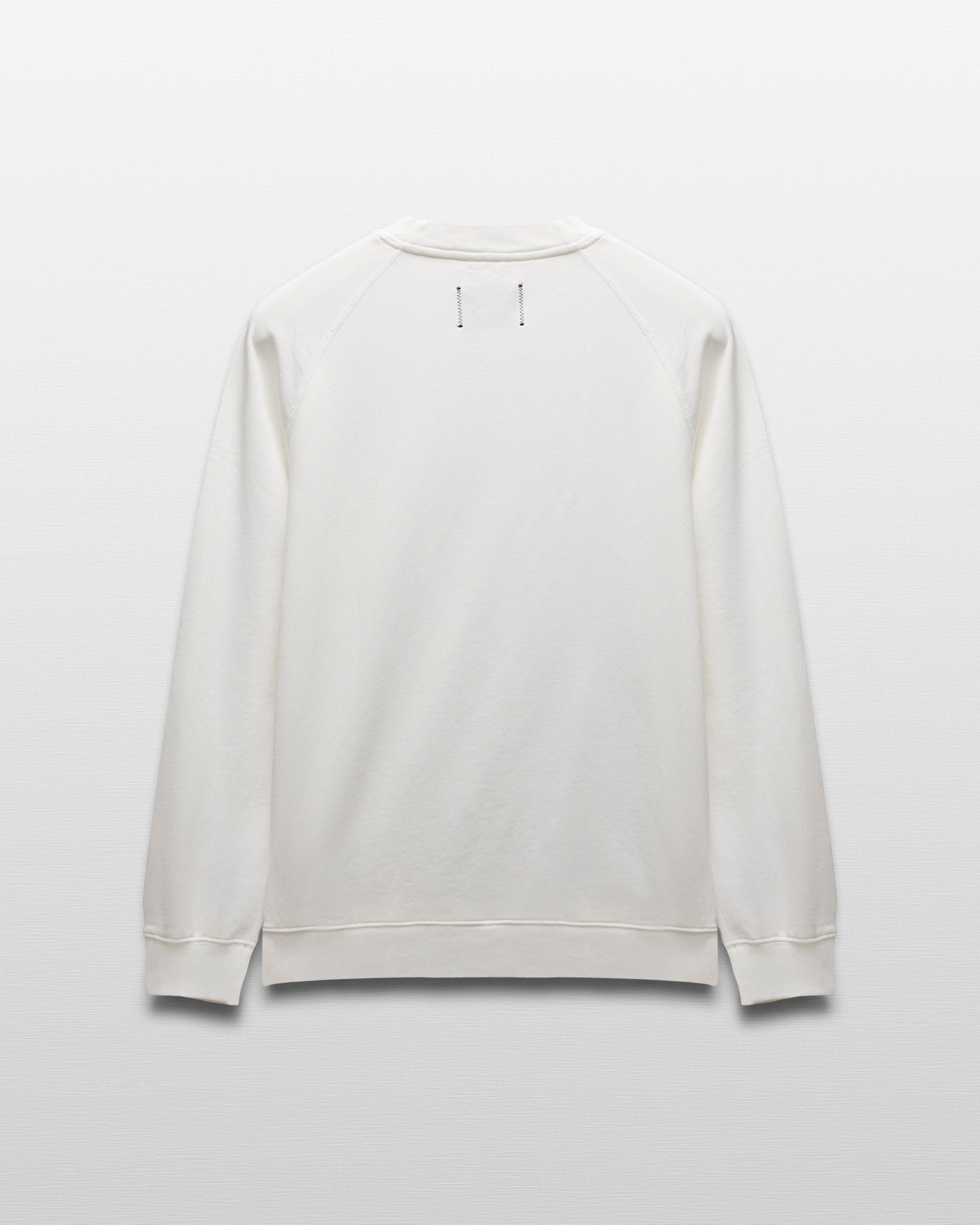 Lightweight Terry Classic Crewneck - Vault