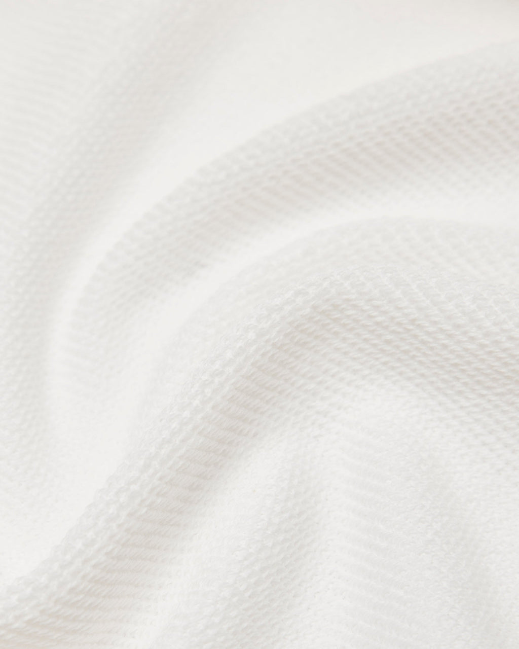 Lightweight Terry Classic Crewneck - Vault
