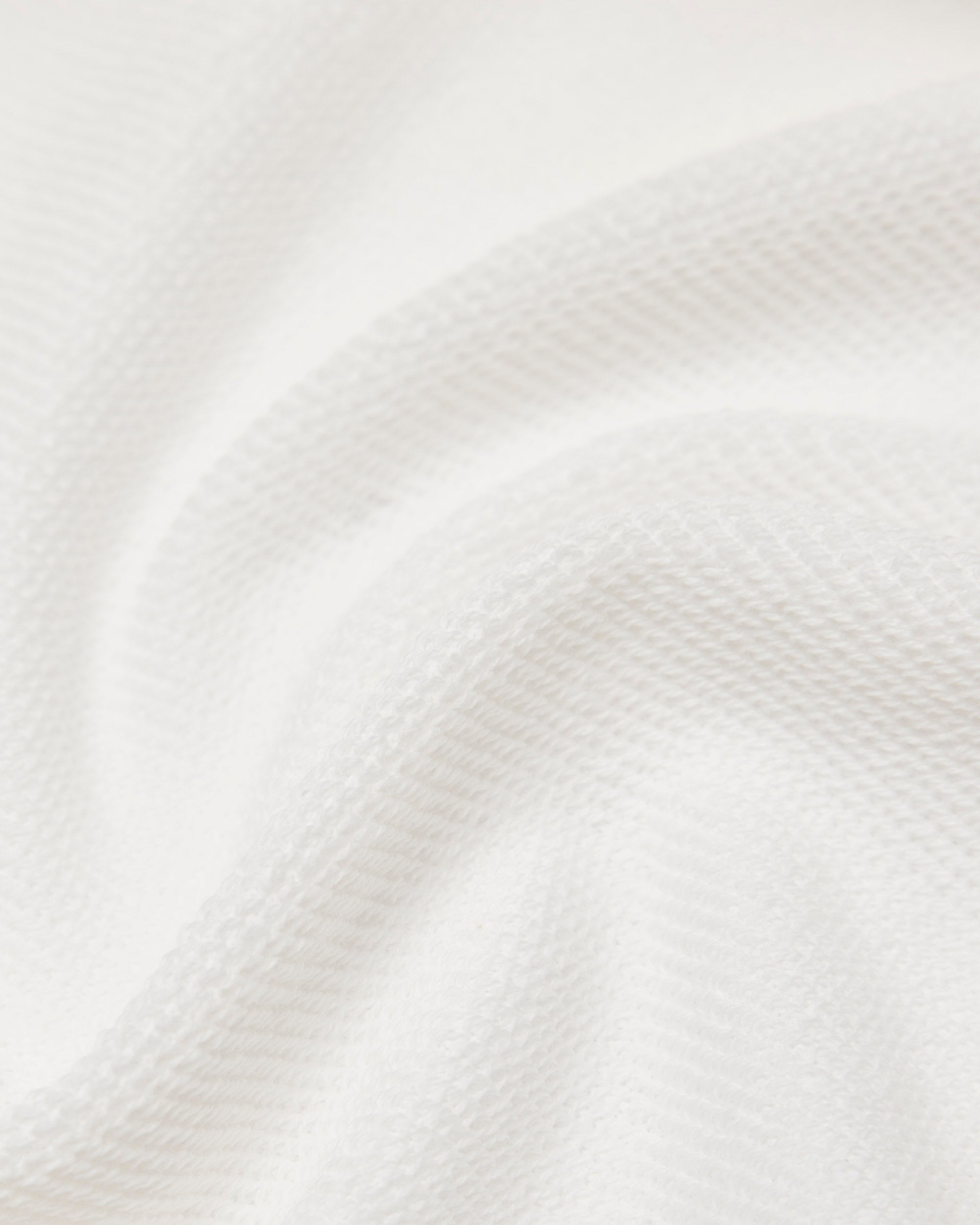 Lightweight Terry Classic Crewneck - Vault