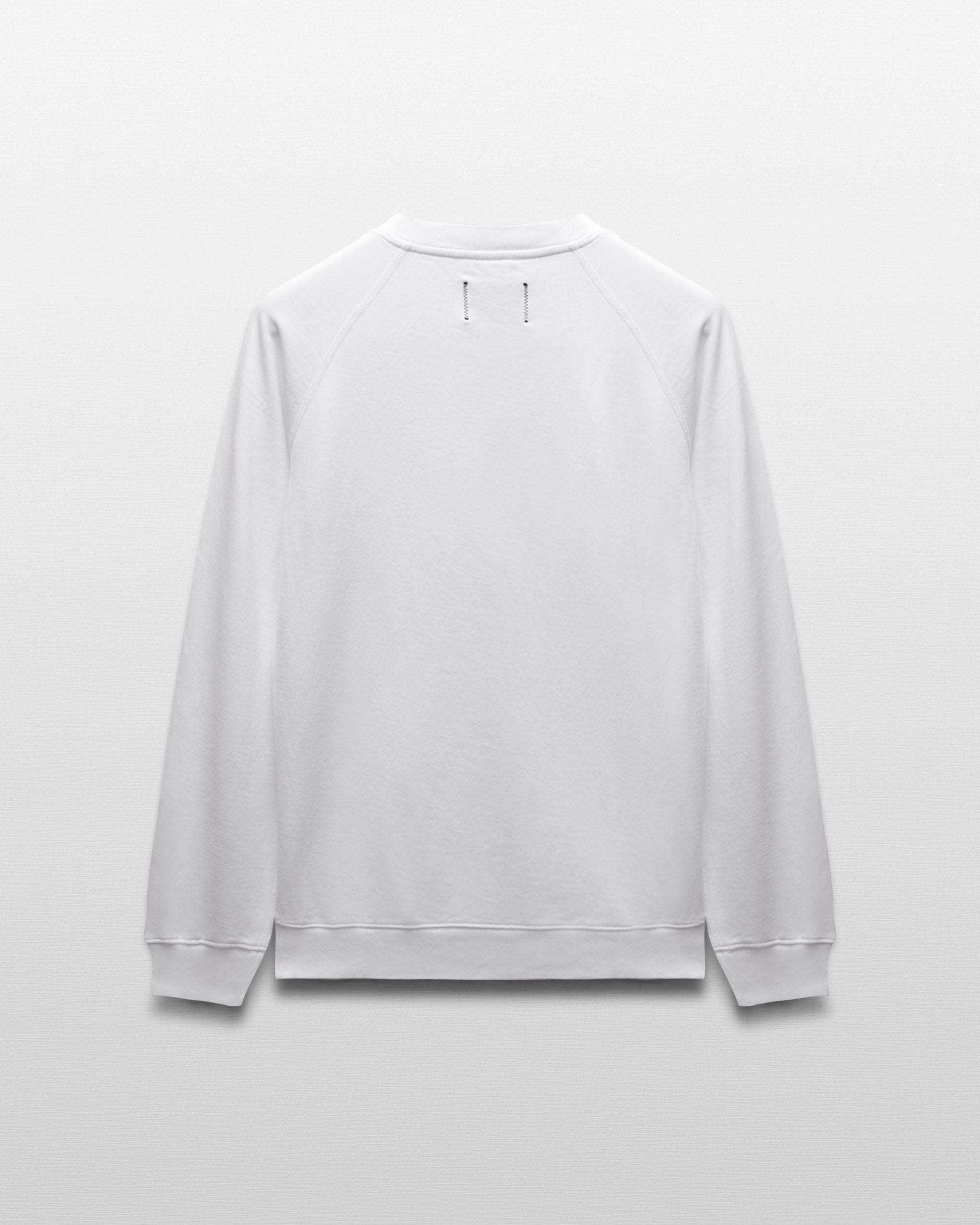 Lightweight Terry Classic Crewneck - Vault