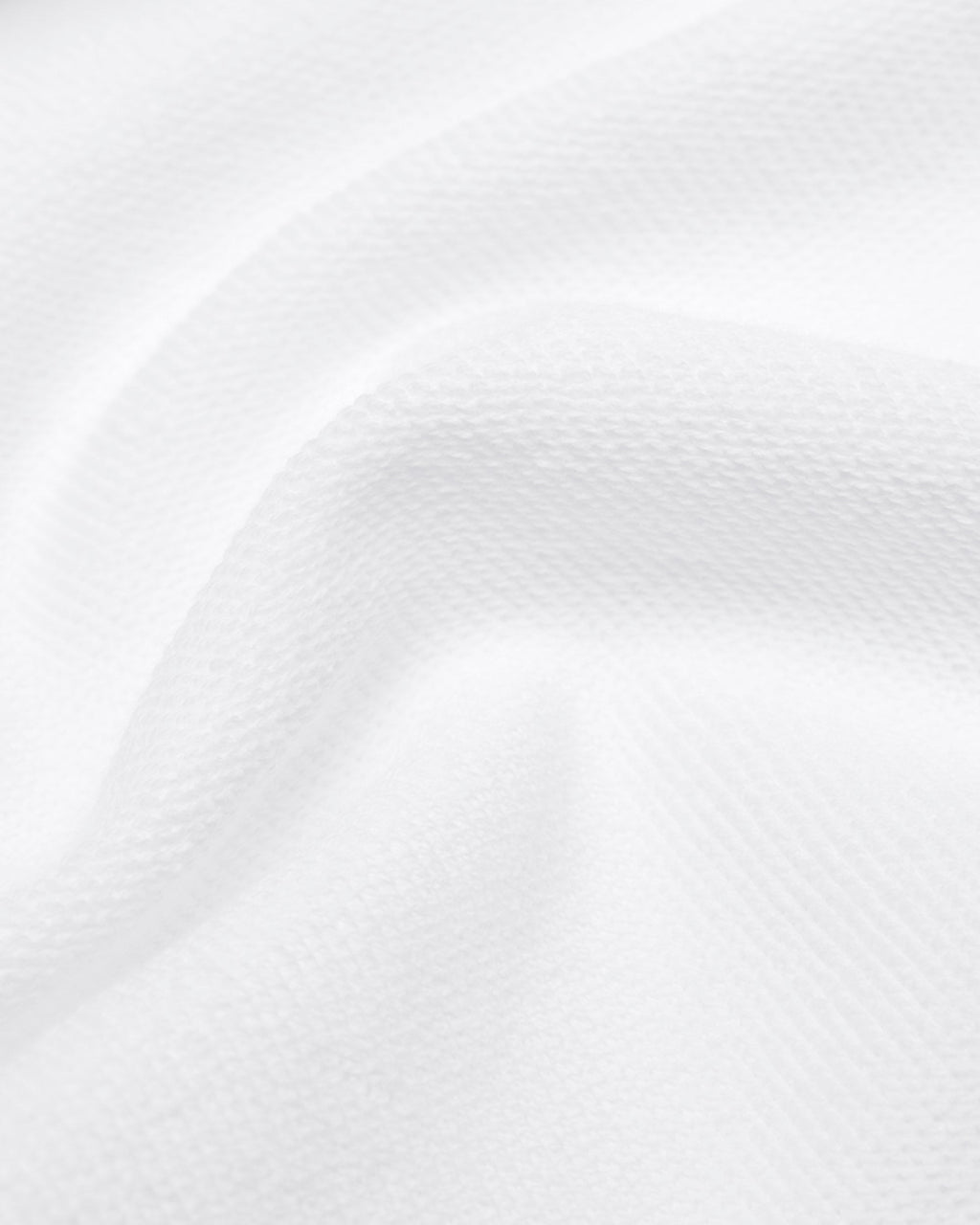 Lightweight Terry Classic Crewneck - Vault