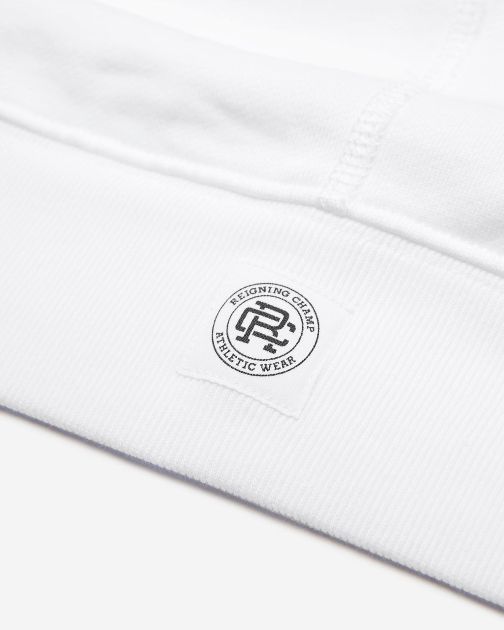 Lightweight Terry Classic Crewneck - Vault