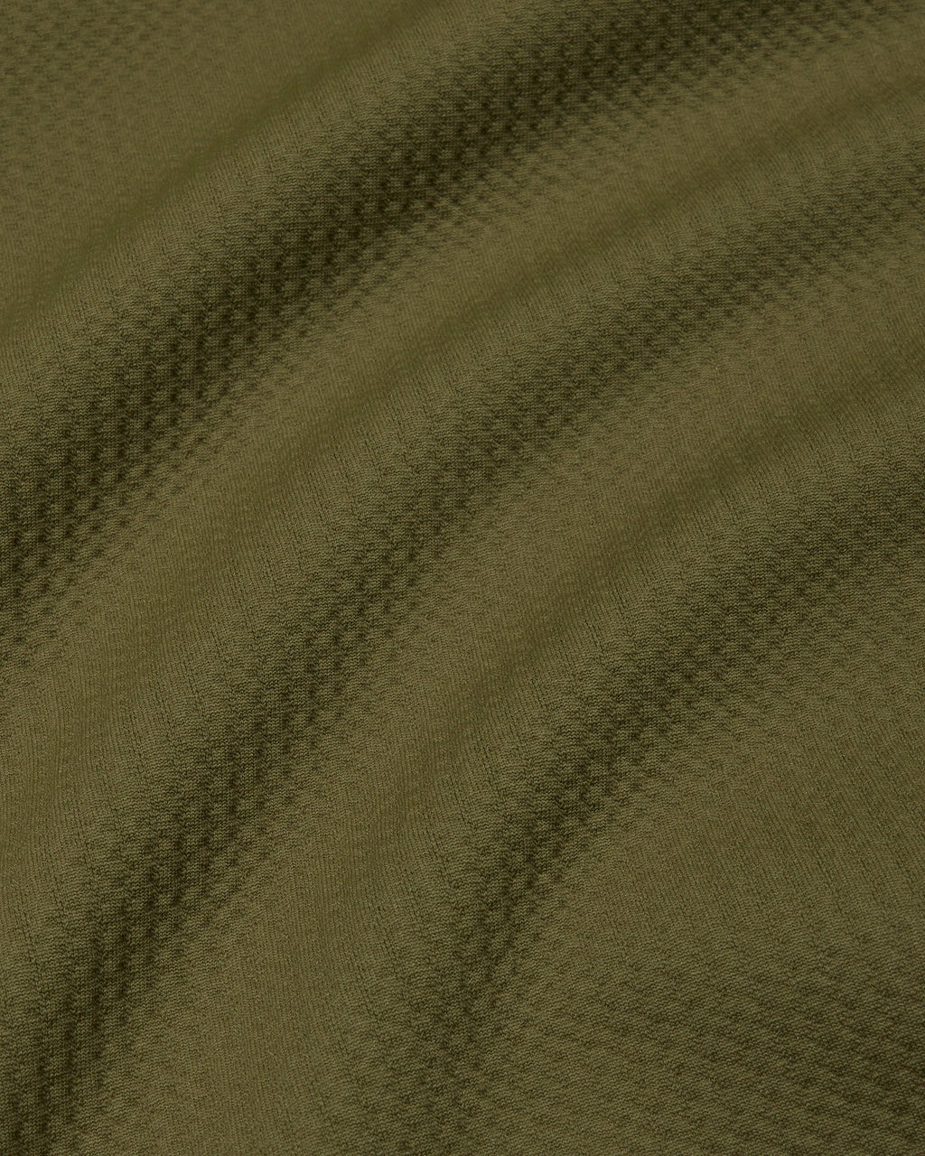 Double Knit Rally Slim Quarter Zip