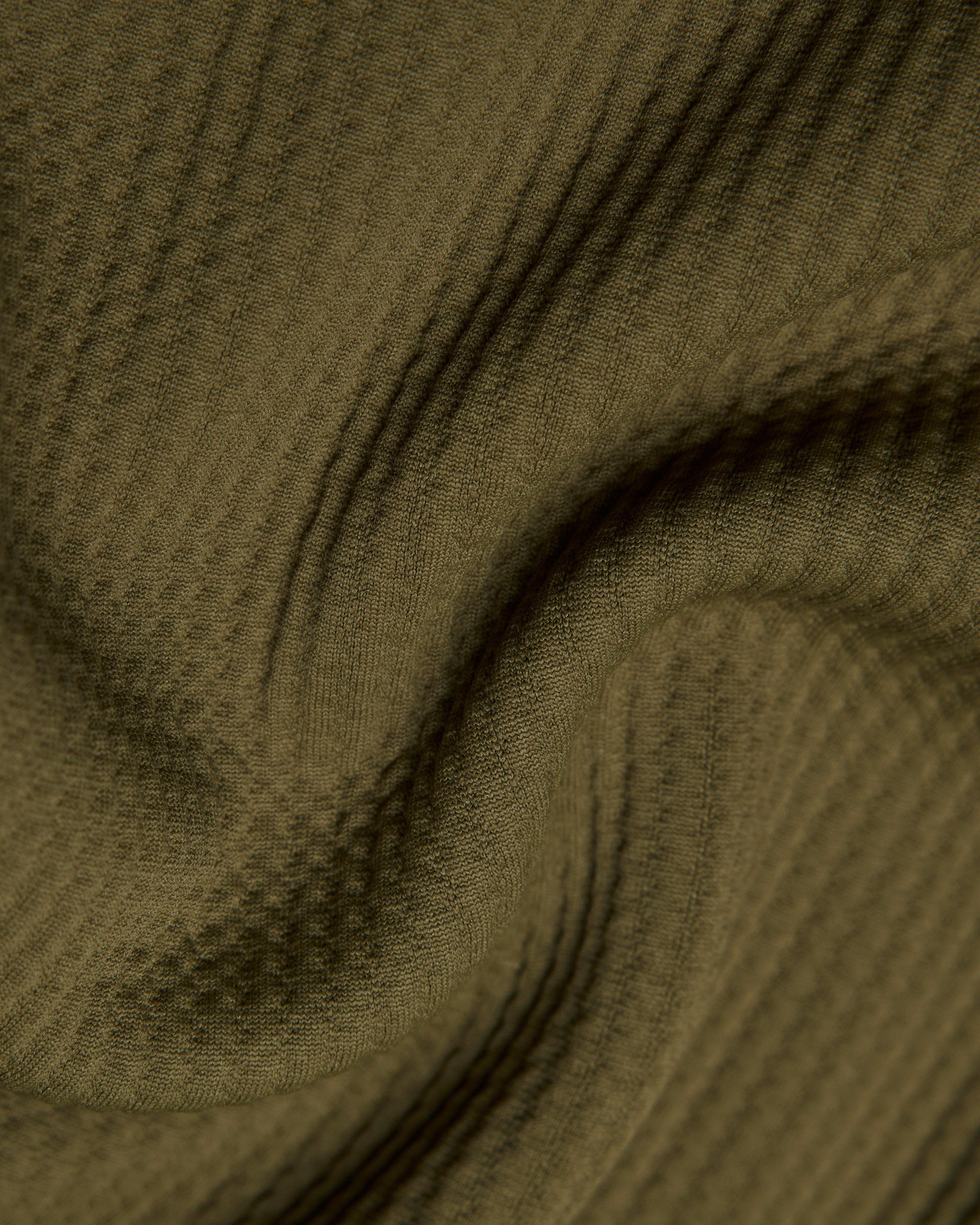 Double Knit Rally Slim Zip Hoodie