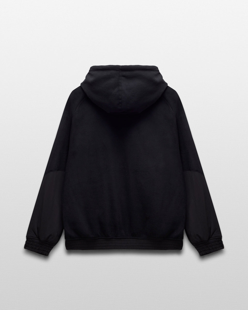 Polartec® 200 Fleece Rematch Relaxed Zip Hoodie