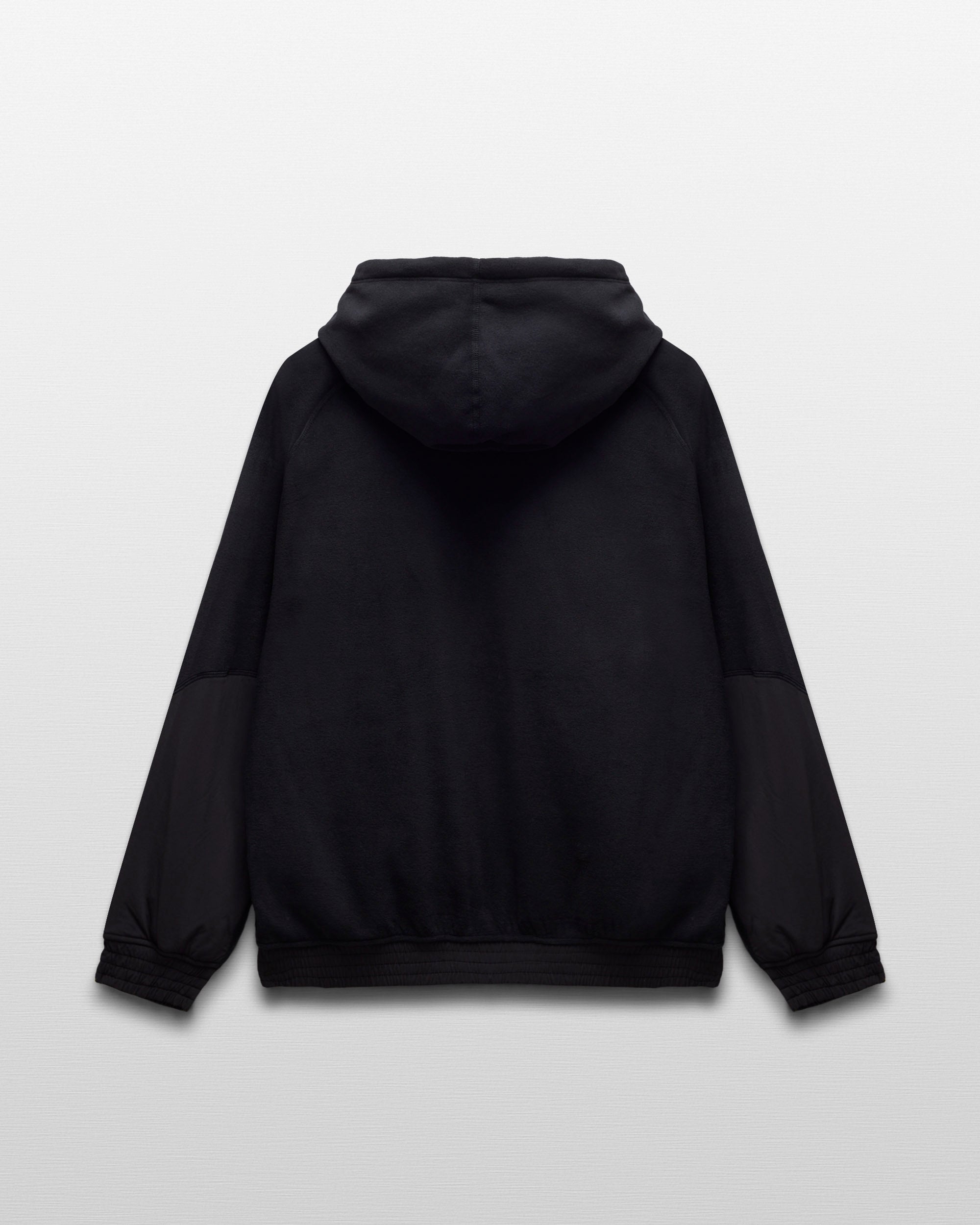 Polartec® 200 Fleece Rematch Relaxed Zip Hoodie