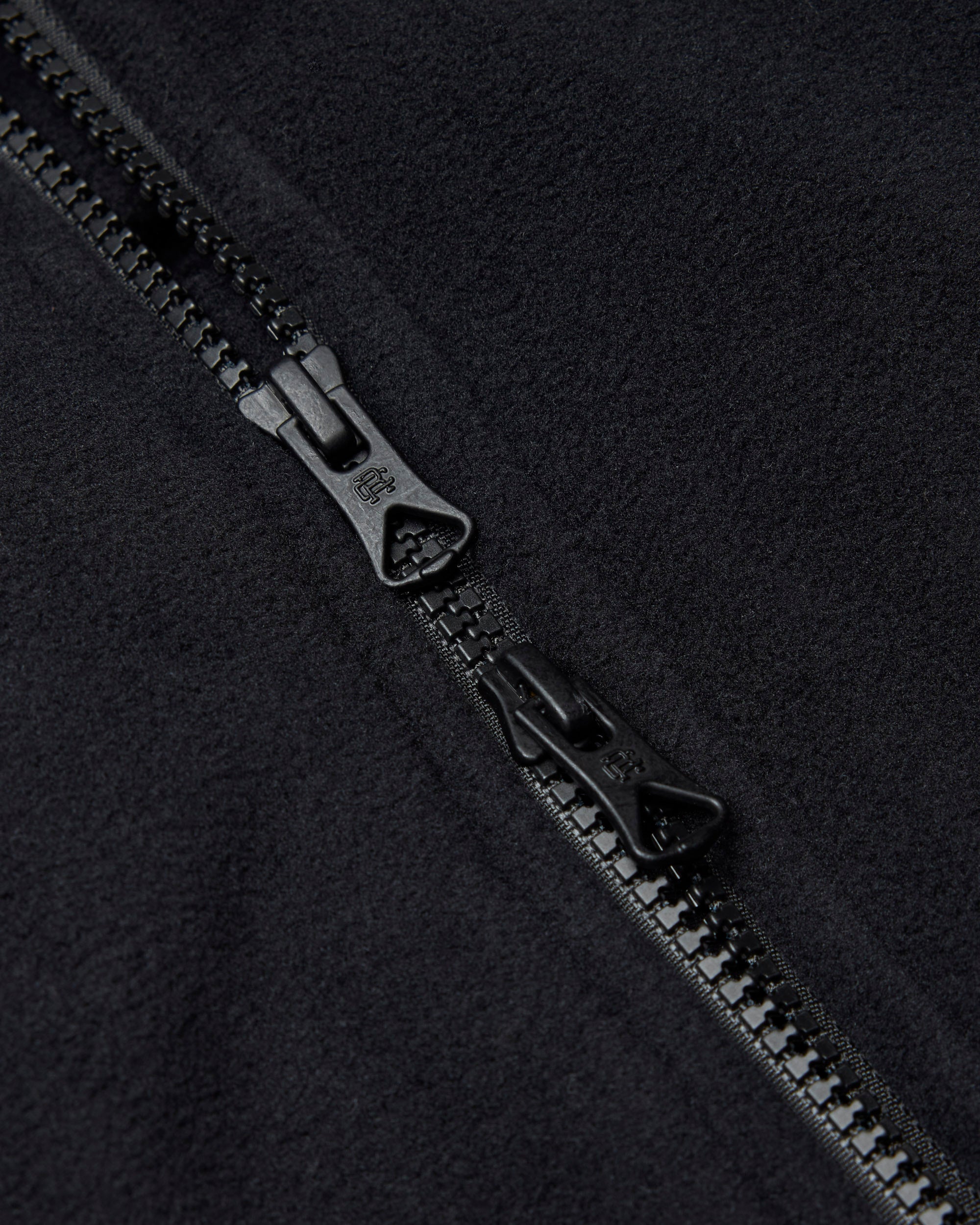 Polartec® 200 Fleece Rematch Relaxed Zip Hoodie