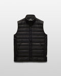 Lightweight Taffeta Warm Up Vest