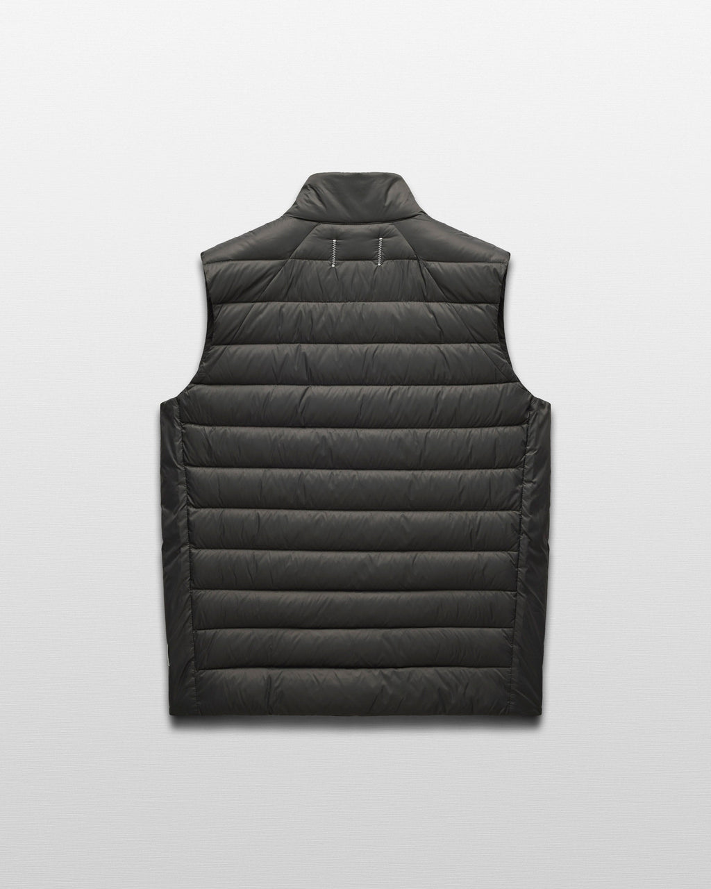 Lightweight Taffeta Warm Up Vest