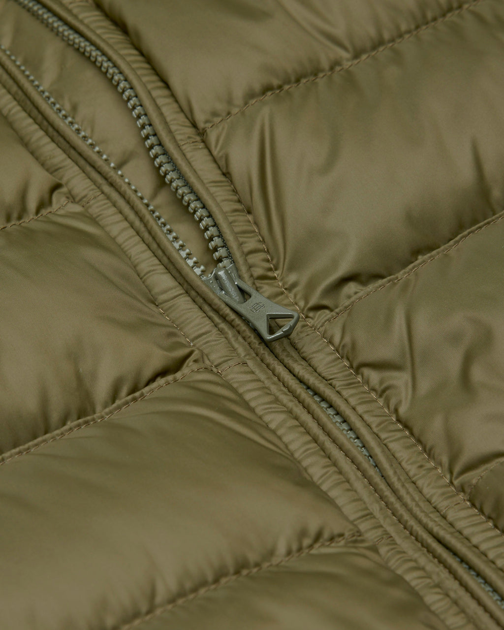 Lightweight Taffeta Warm Up Vest