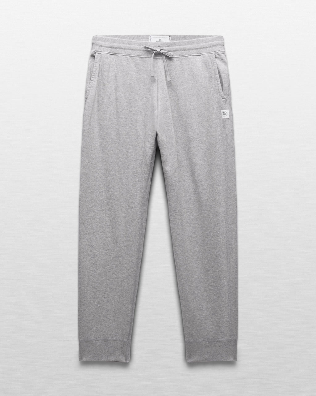 Lightweight Terry Slim Sweatpant