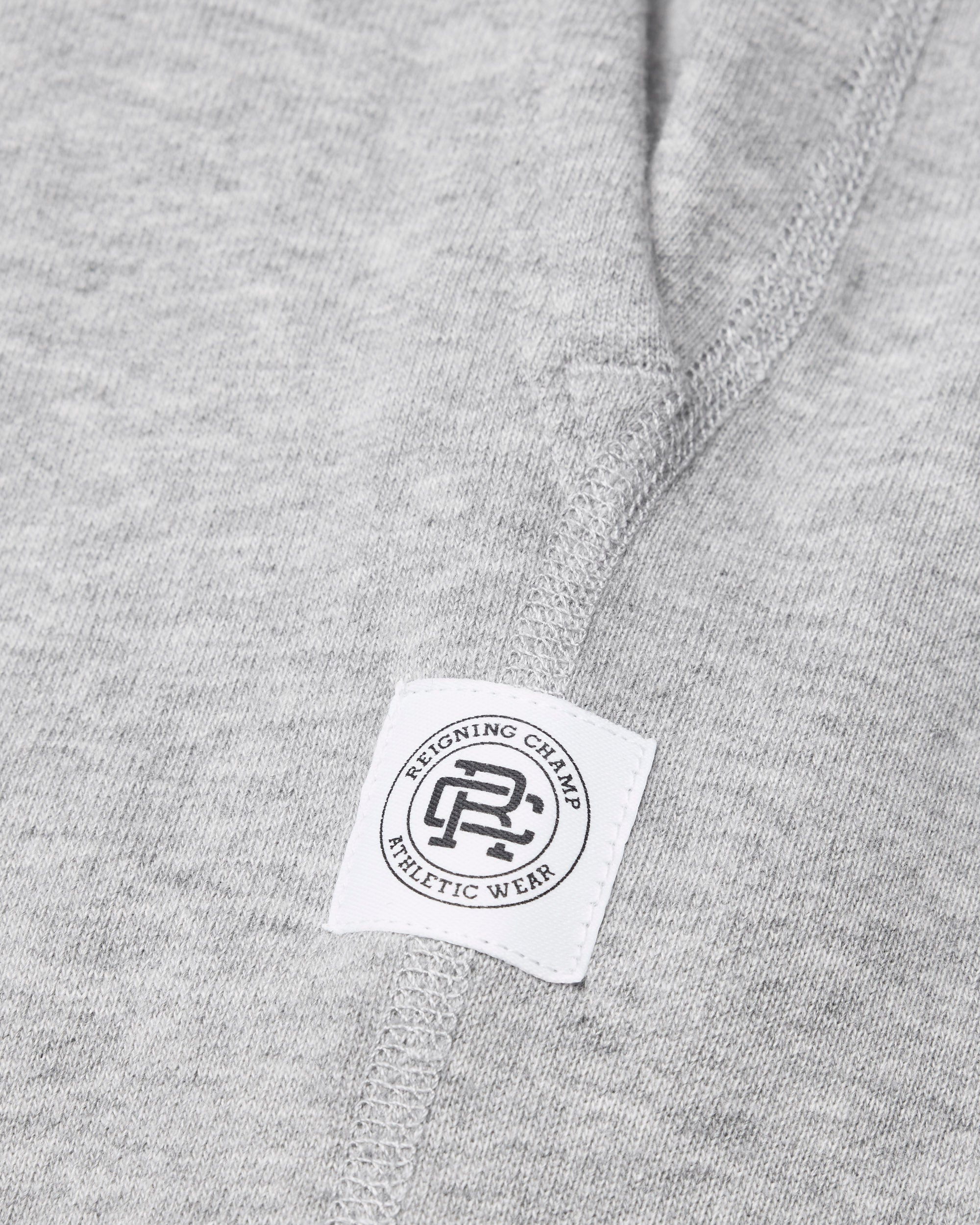 Lightweight Terry Slim Sweatpant