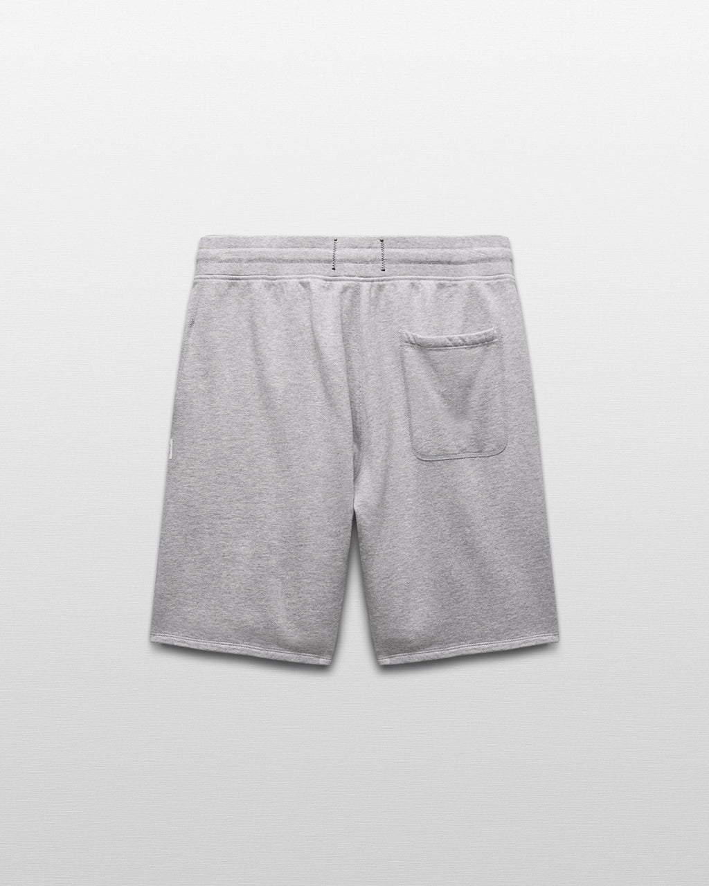 Lightweight Terry Standard Sweatshort 10"