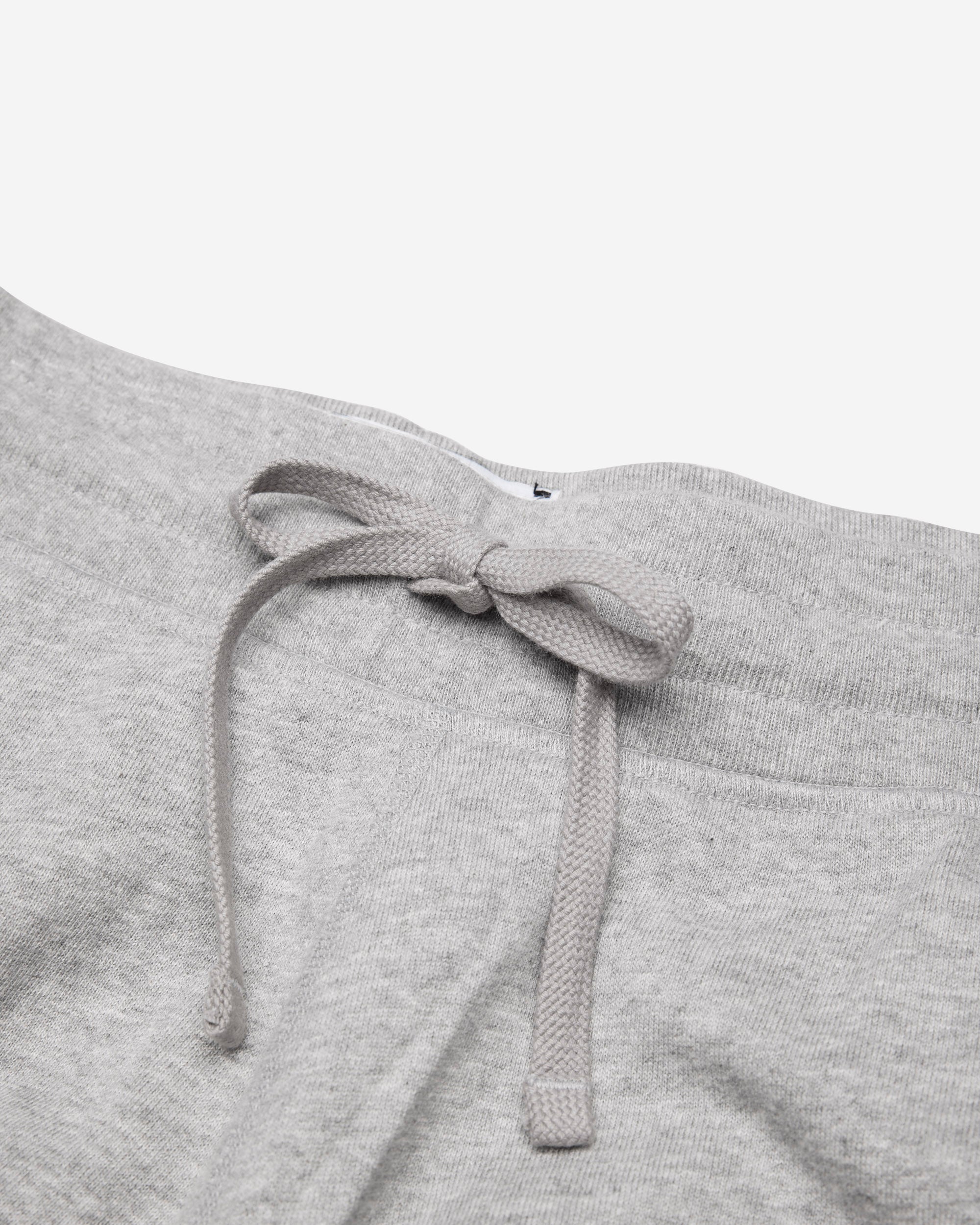 Lightweight Terry Standard Sweatshort 10"
