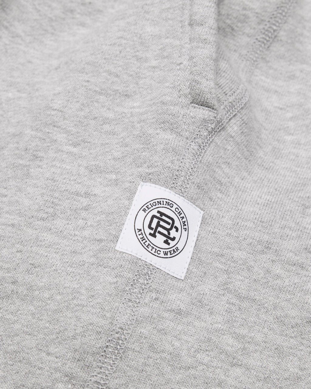Lightweight Terry Standard Sweatshort 10"