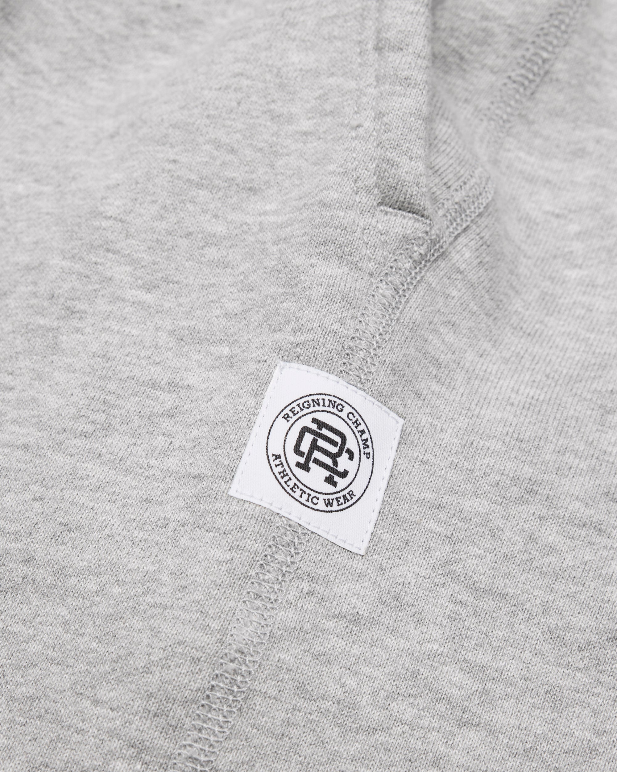 Lightweight Terry Standard Sweatshort 10"