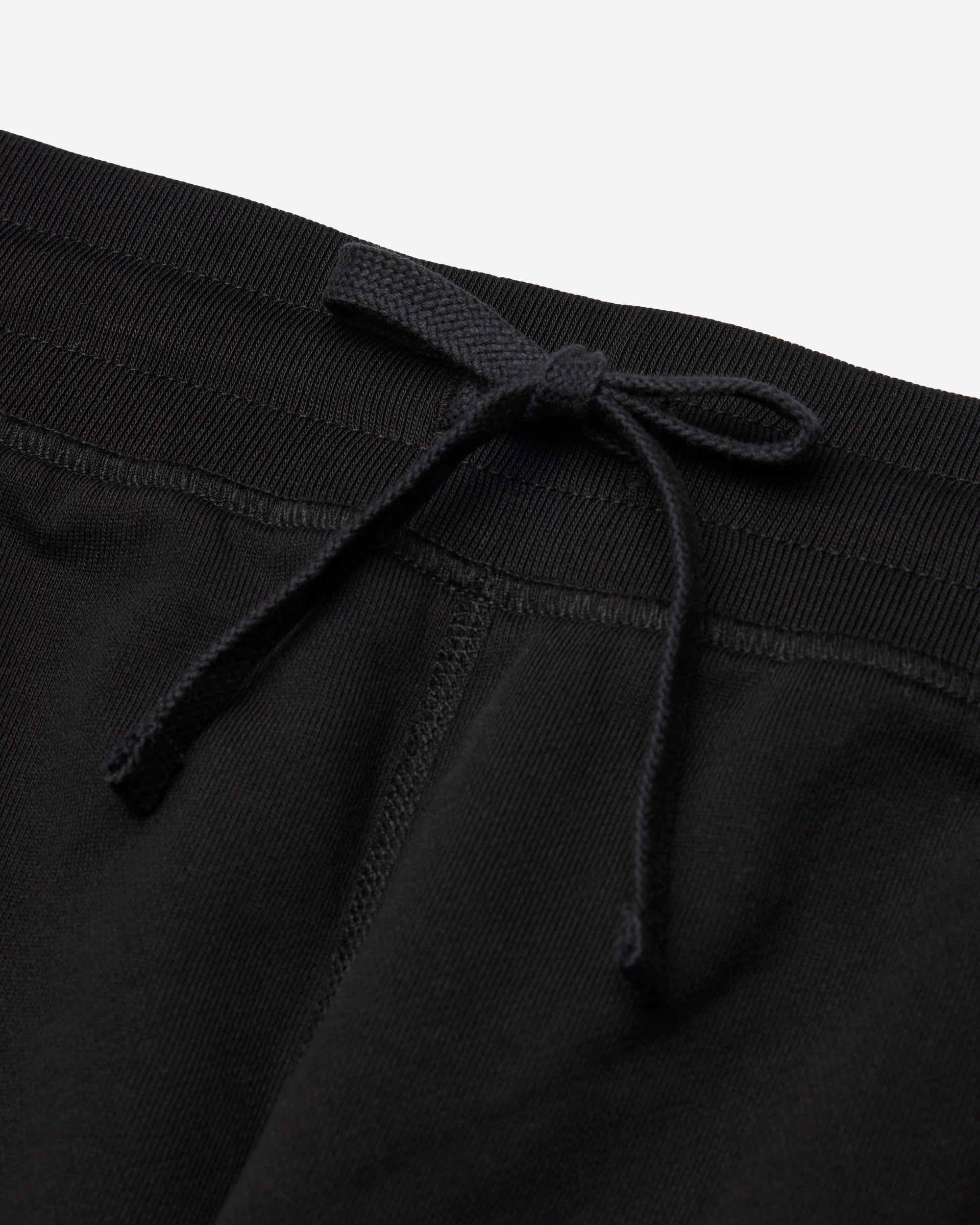 Lightweight Terry Standard Sweatshort 6"