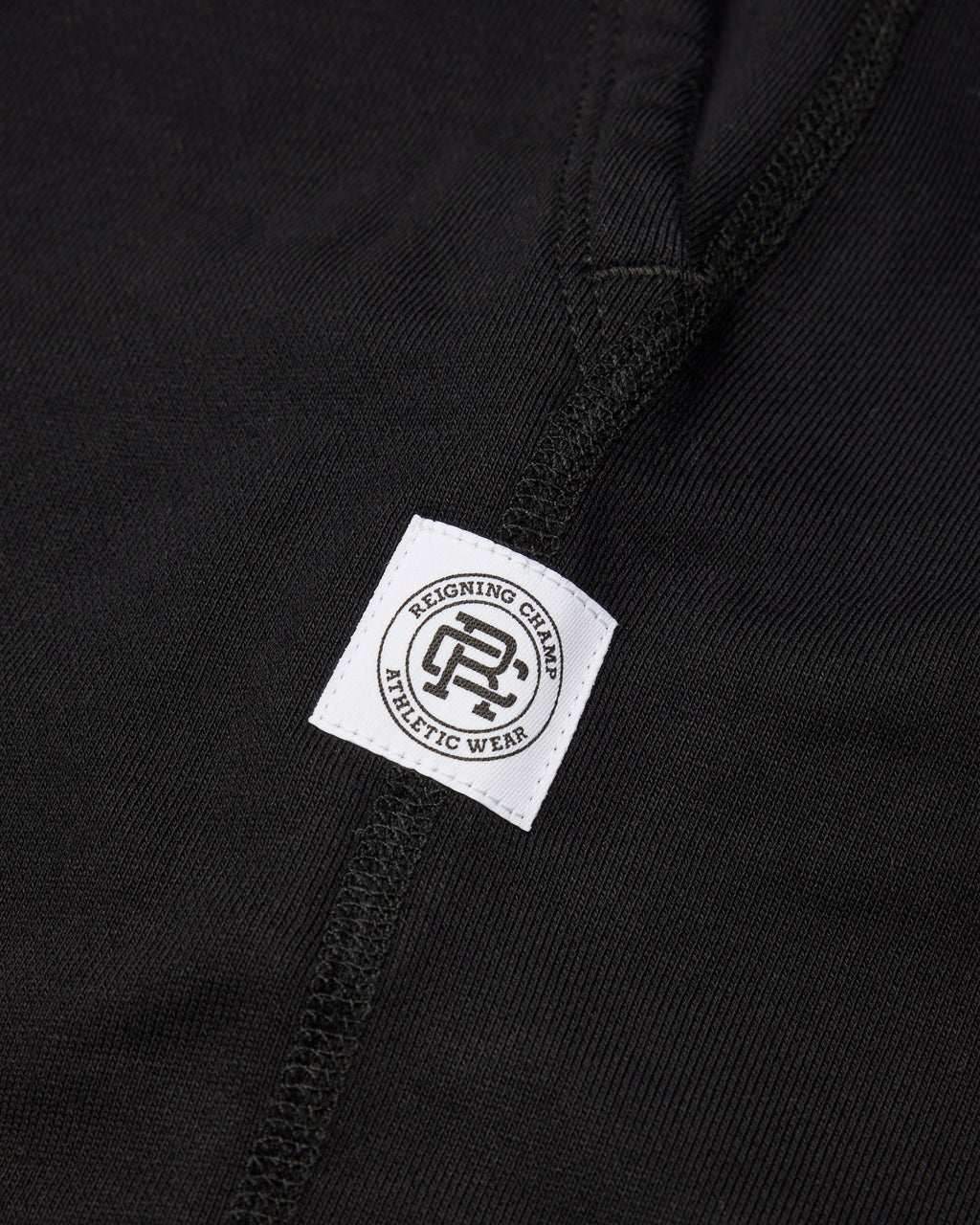 Lightweight Terry Standard Sweatshort 6"