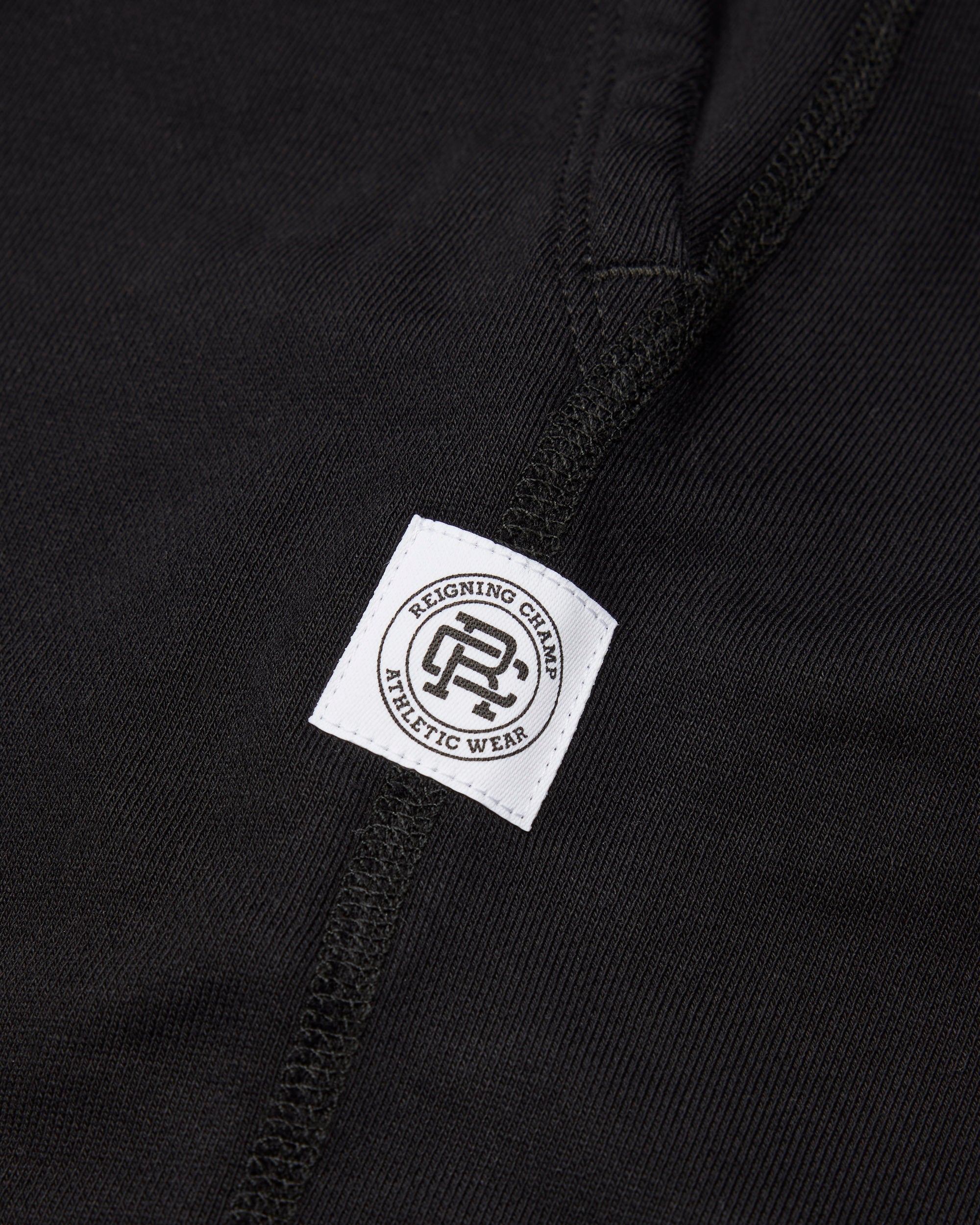 Lightweight Terry Standard Sweatshort 6"