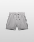 Lightweight Terry Standard Sweatshort 6"