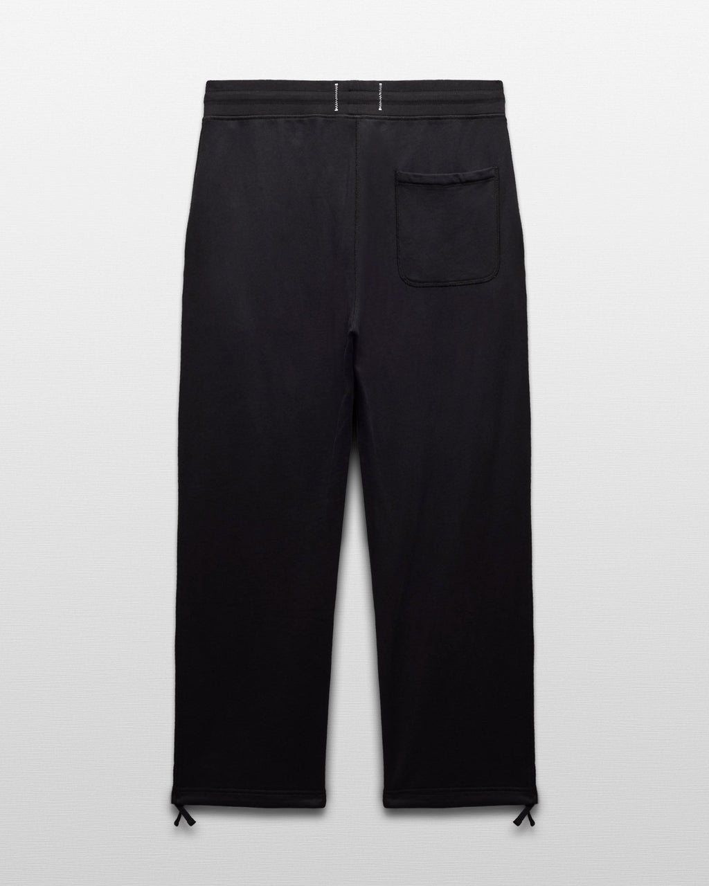 Lightweight Terry Relaxed Sweatpant
