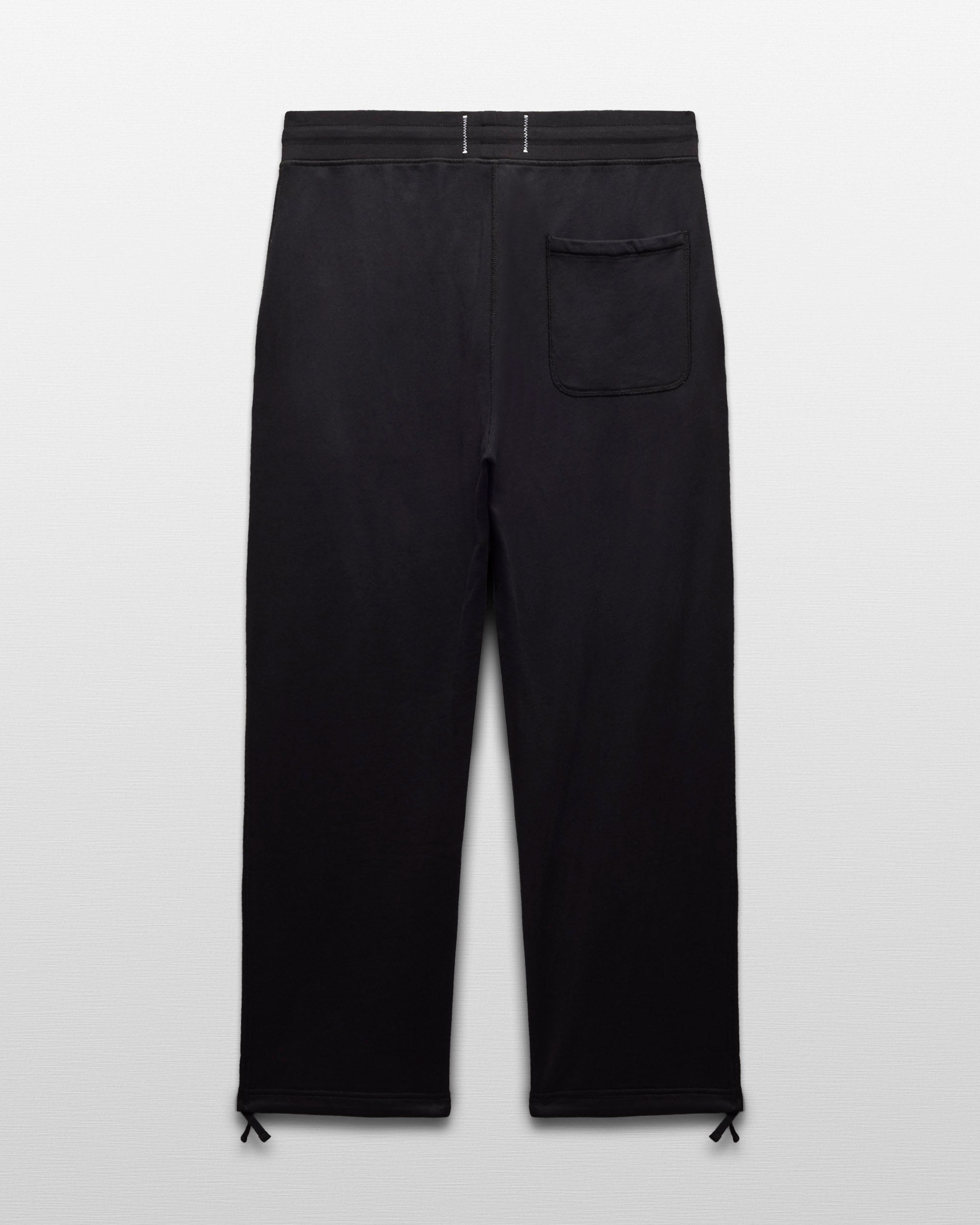 Lightweight Terry Relaxed Sweatpant