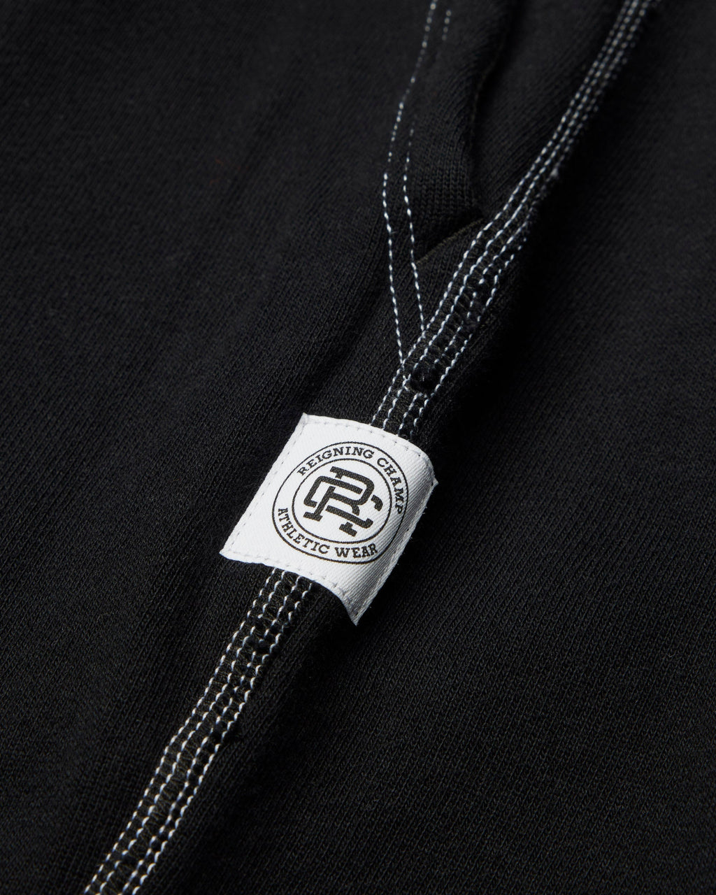 Lightweight Terry Cut-Off Standard Sweatshort 5.5"