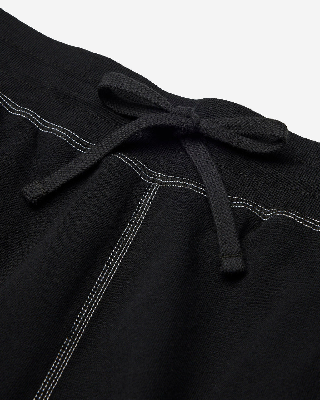 Lightweight Terry Cut-Off Standard Sweatshort 5.5"