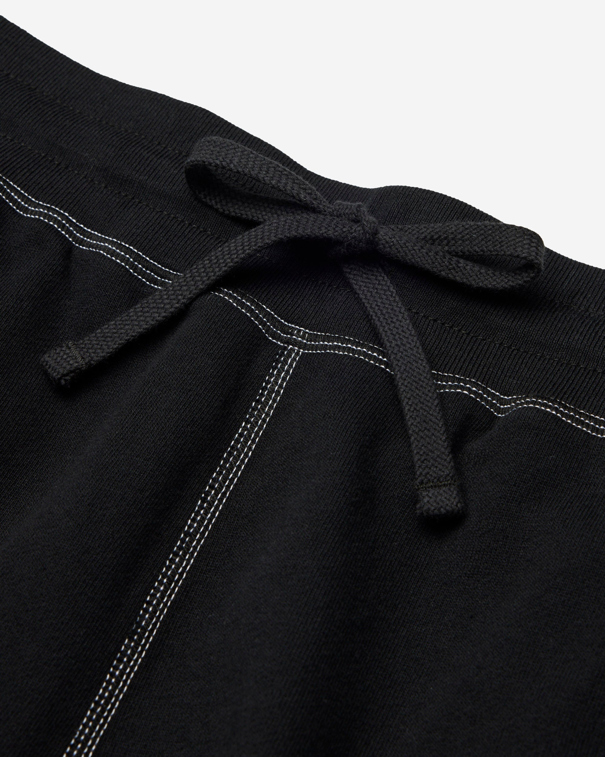Lightweight Terry Cut-Off Standard Sweatshort 5.5"