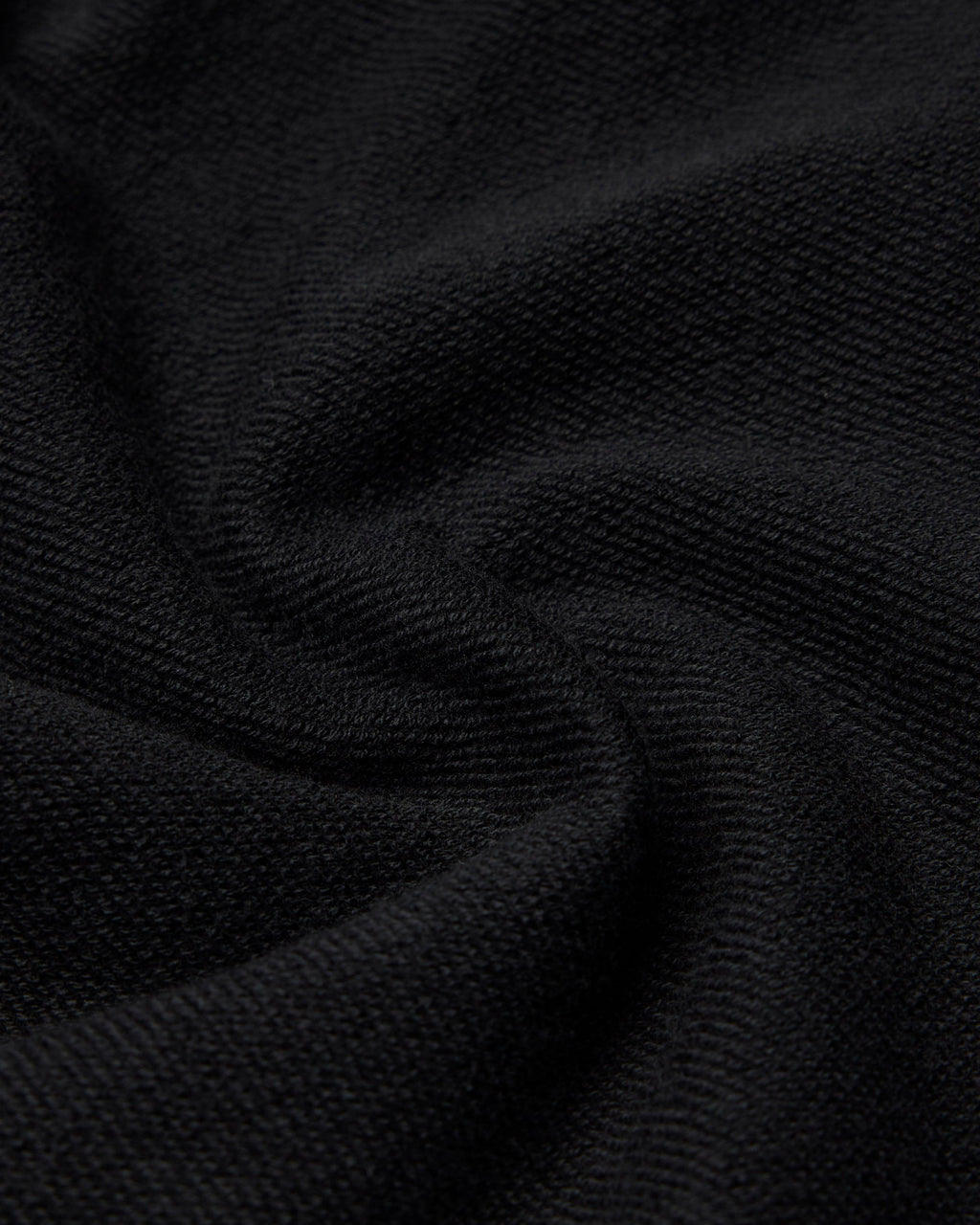 Lightweight Terry Cut-Off Standard Sweatshort 5.5"