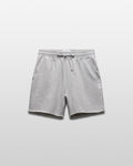 Lightweight Terry Cut-Off Standard Sweatshort 5.5"