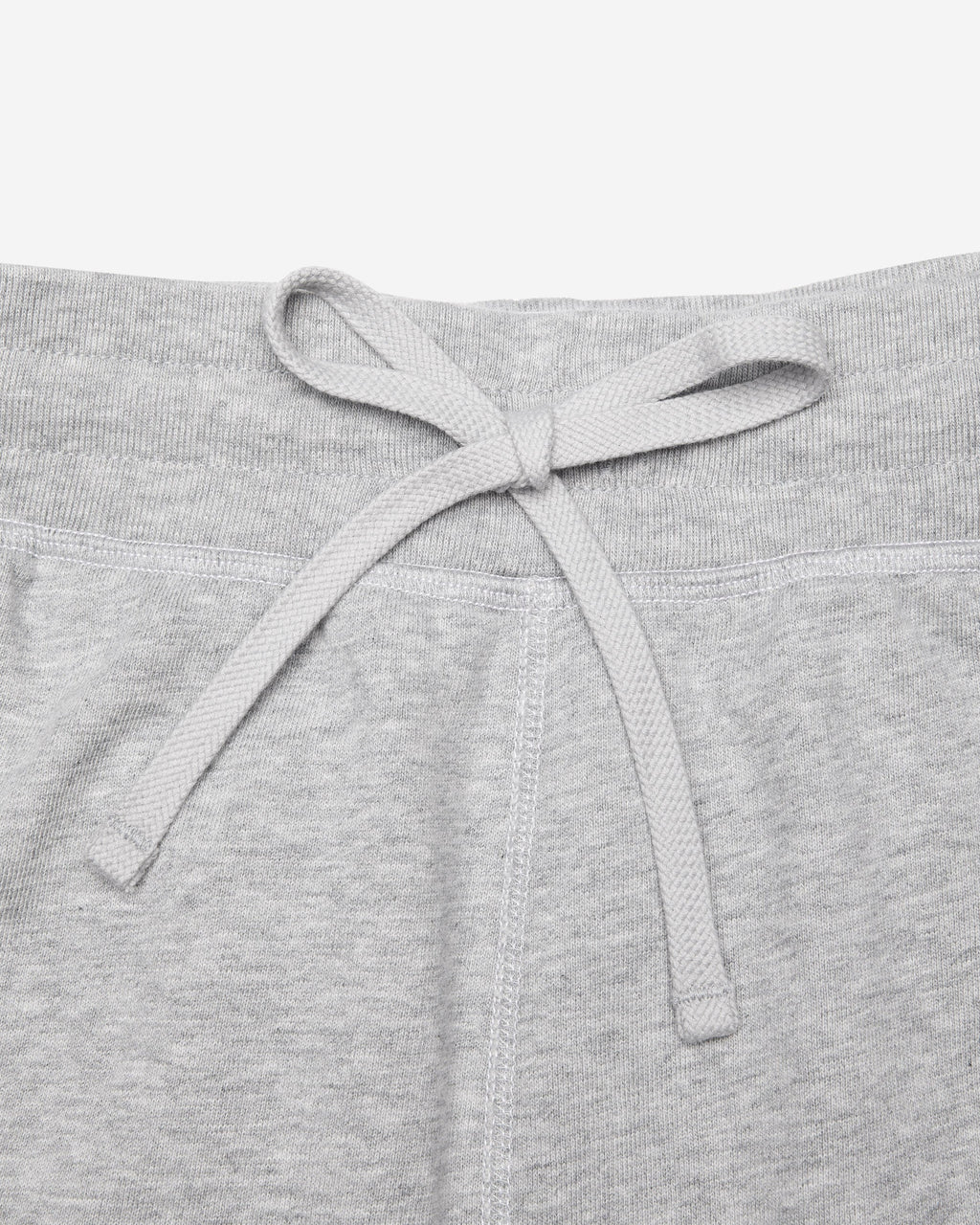 Lightweight Terry Cut-Off Standard Sweatshort 5.5"